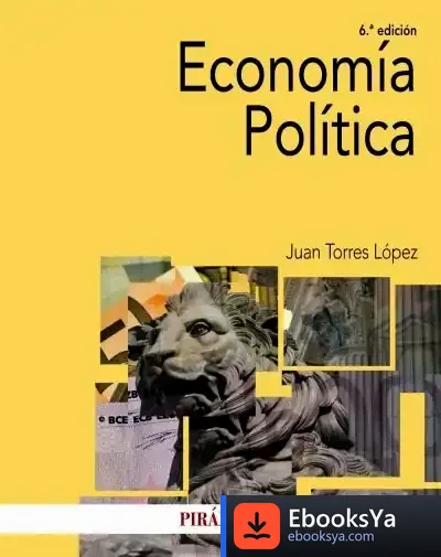 Descargar Economía Política de Juan Torres López