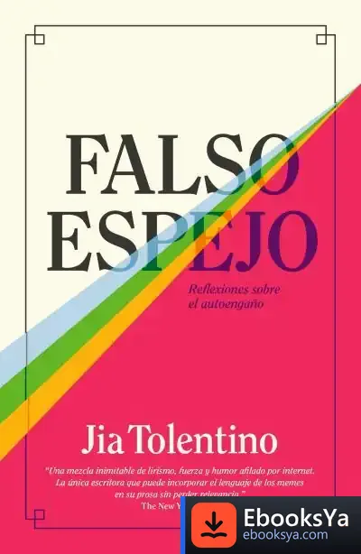 Descargar Falso Espejo de Juan Trejo