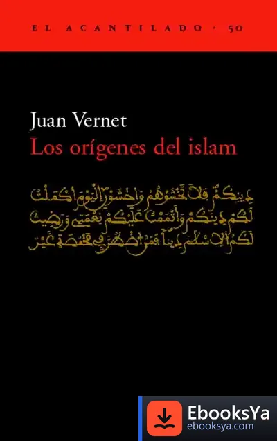 Descargar Los Orígenes Del Islam de Icb