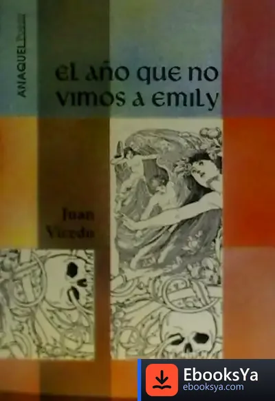 Descargar El Año Que No Vimos A Emily