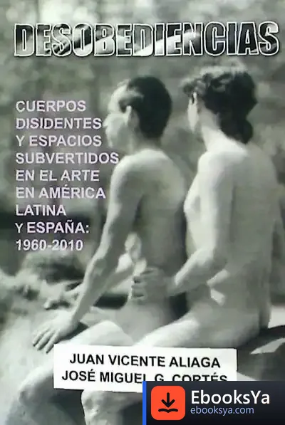 Descargar Desobediencias