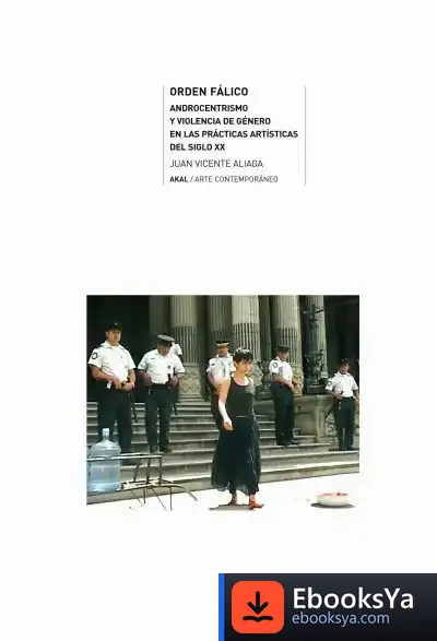 Descargar Orden Fálico