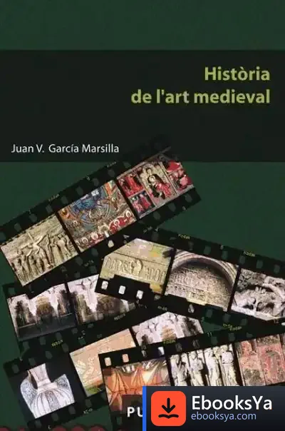 Descargar Història De L'Art Medieval