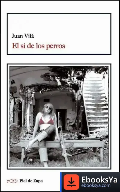Descargar El Sí De Los Perros