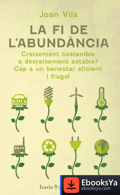 Descargar La Fi De L'Abundància