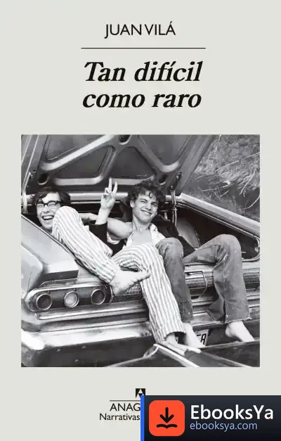 Descargar Tan Difícil Como Raro