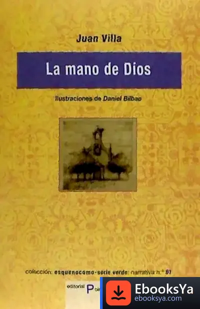 Descargar La Mano De Dios