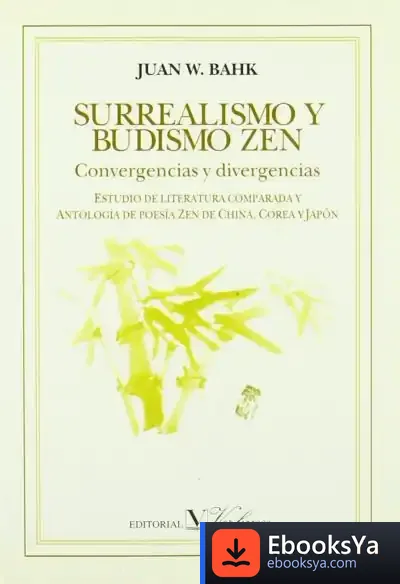 Descargar Surrealismo Y Budismo Zen