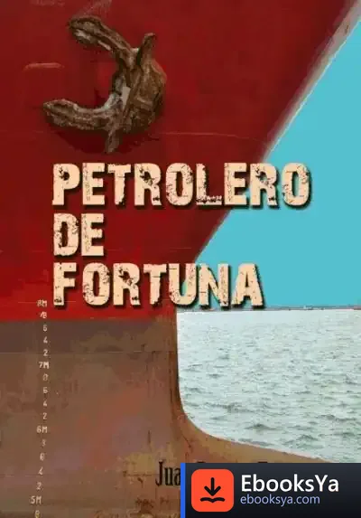 Descargar Petrolero De Fortuna de Equip Susaeta