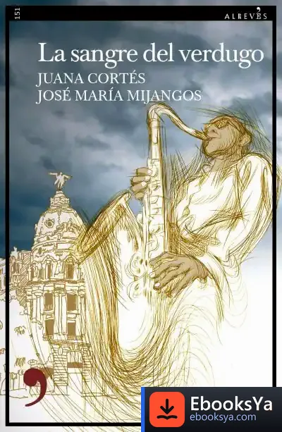 Descargar La Sangre Del Verdugo