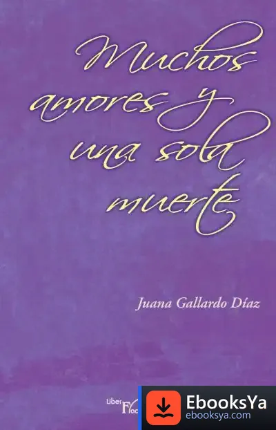 Descargar Muchos Amores Y Una Sola Muerte