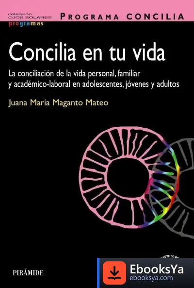 Descargar Programa Concilia En Tu Vida