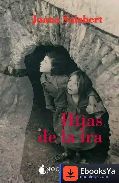 Descargar Hijas De La Ira de Juana Salabert