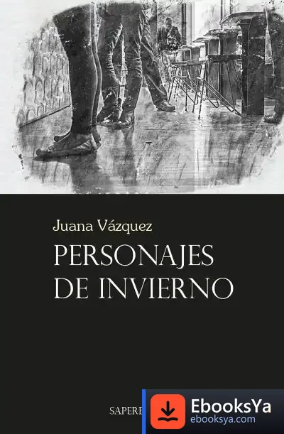 Descargar Personajes De Invierno