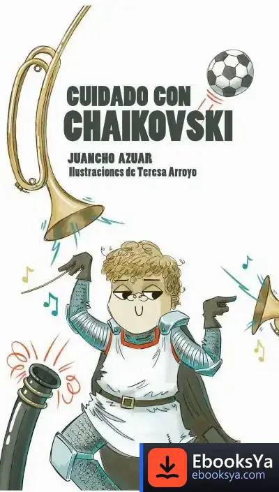 Descargar Cuidado Con Chaikovski