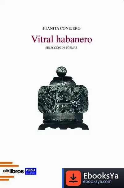 Descargar Vitral Habanero de Juanita Conejero Teijeiro