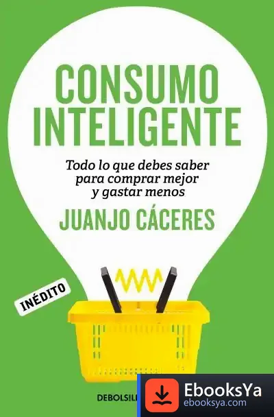 Descargar Consumo Inteligente de Juanjo Càceres