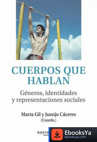Descargar Cuerpos Que Hablan de Antonio Negri