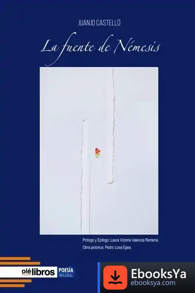 Descargar La Fuente De Némesis de Juanjo Castelló