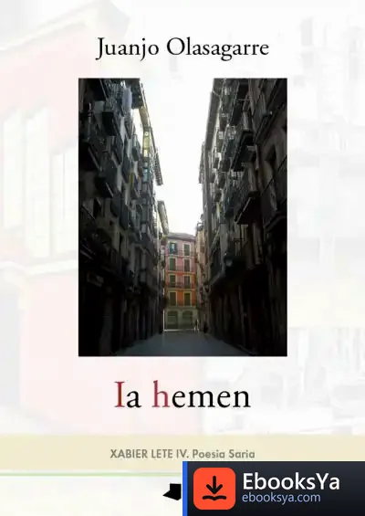 Descargar Ia Hemen de Juanjo Olasagarre