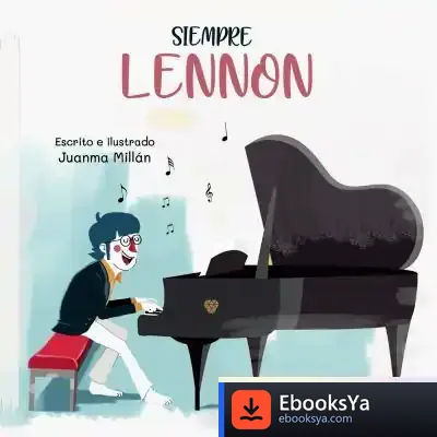 Descargar Siempre Lennon