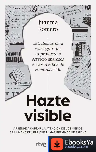 Descargar Hazte Visible de Isabel González