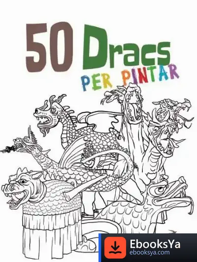 Descargar 50 Dracs Per Pintar de Juanolo