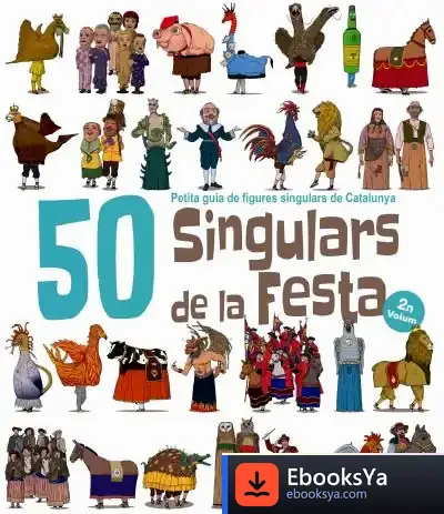 Descargar 50 Singulars De La Festa. Volum 2