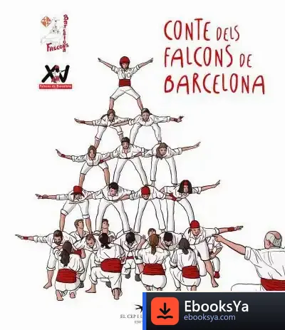 Descargar Conte Dels Falcons De Barcelona