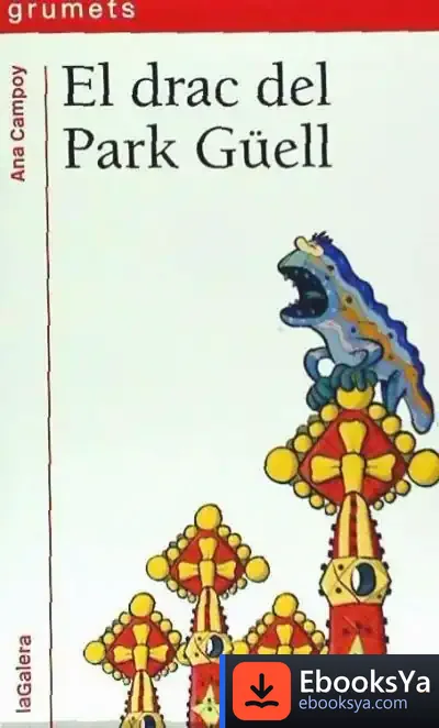Descargar El Drac Del Park Güell