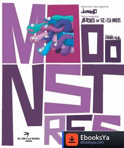 Descargar Monstres de Juanolo