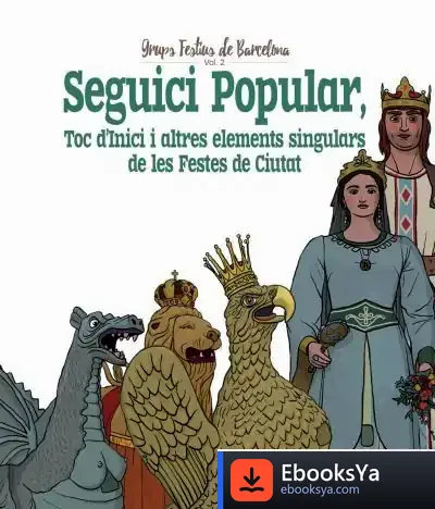 Descargar Seguici Popular de Juanolo
