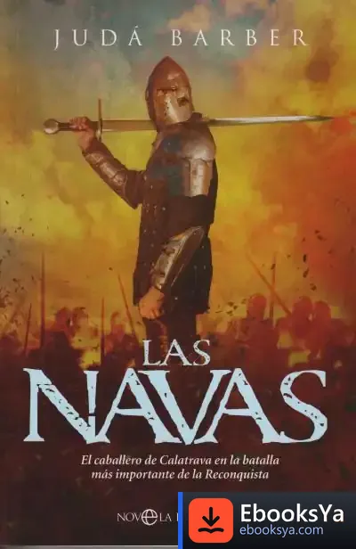 Descargar Las Navas de Judá Barber