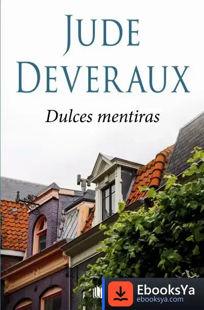 Descargar Dulces Mentiras de Jude Deveraux
