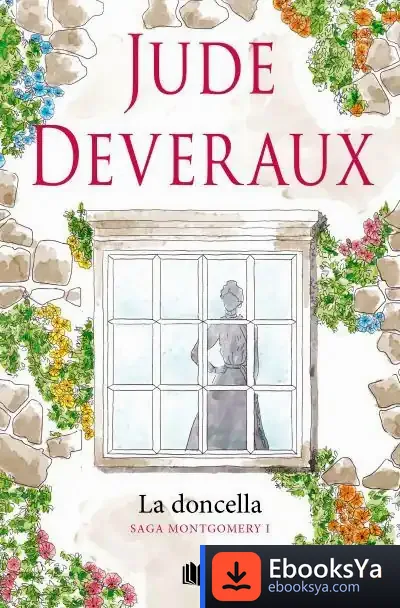 Descargar La Doncella (La Saga Montgomery 1)