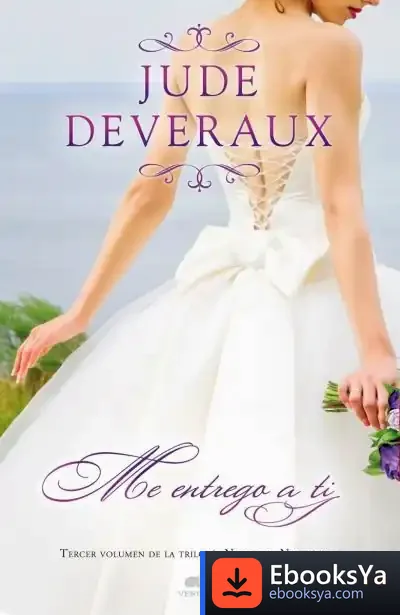 Descargar Me Entrego A Ti de Jude Deveraux