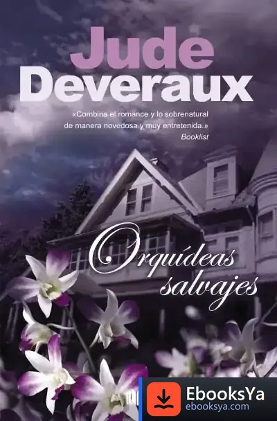 Descargar Orquideas Salvajes de Jude Deveraux
