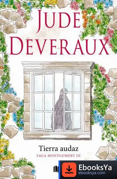 Descargar Tierra Audaz de Jude Deveraux