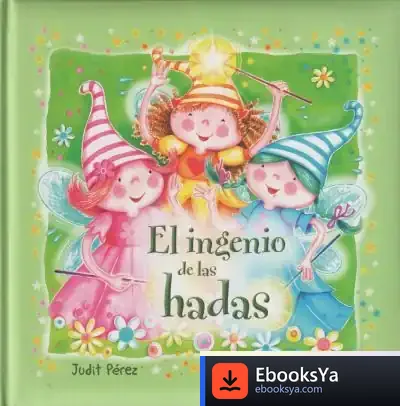 Descargar El Ingenio De Las Hadas