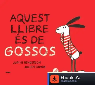 Descargar Aquest Llibre Es De Gossos de Judith Henderson