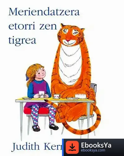 Descargar Meriendatzera Etorri Zen Tigrea