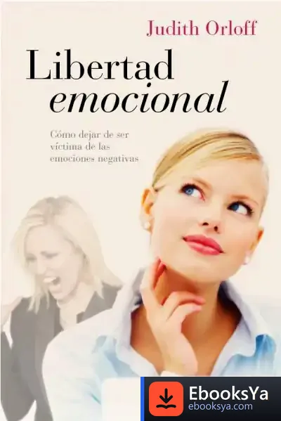 Descargar Libertad Emocional de María Elena Cavallaro