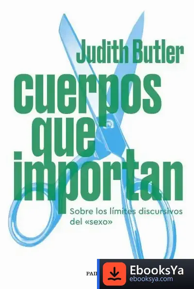 Descargar Cuerpos Que Importan