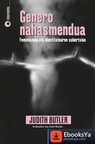 Descargar Genero Nahasmendua