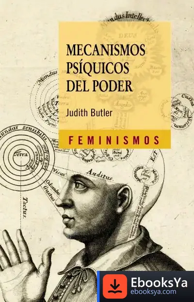 Descargar Mecanismos Psíquicos Del Poder de José Carlos Bermejo