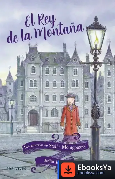 Descargar El Rey De La Montaña de Judith Rossell