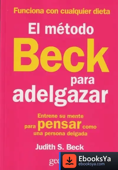 Descargar El Método Beck Para Adelgazar de Ángeles Barrio Alonso