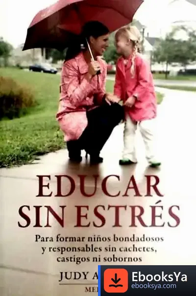 Descargar Educar Sin Estres de Raul Pompéia