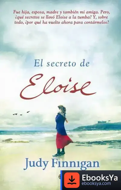 Descargar El Secreto De Eloise de Judy Finnigan