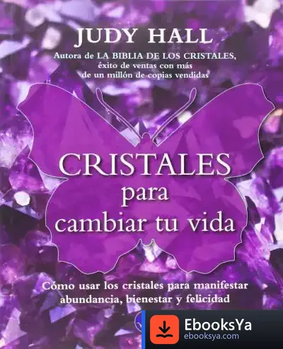 Descargar Cristales Para Cambiar Tu Vida